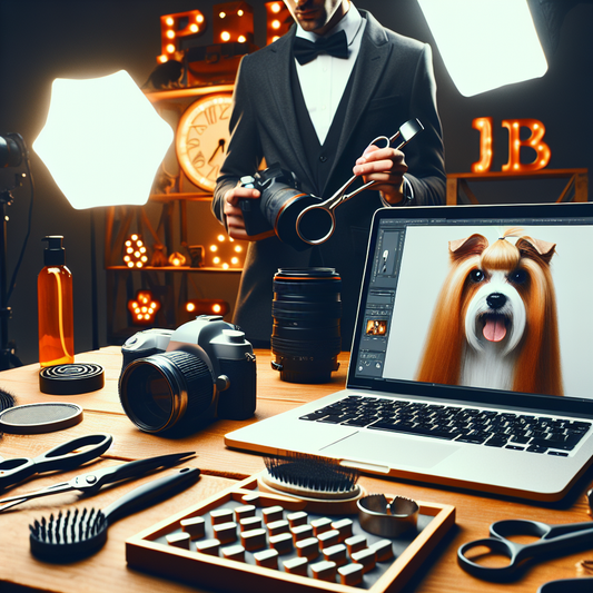 המדריך המלא לאביזרים חכמים וטיפוח לחיות מחמד