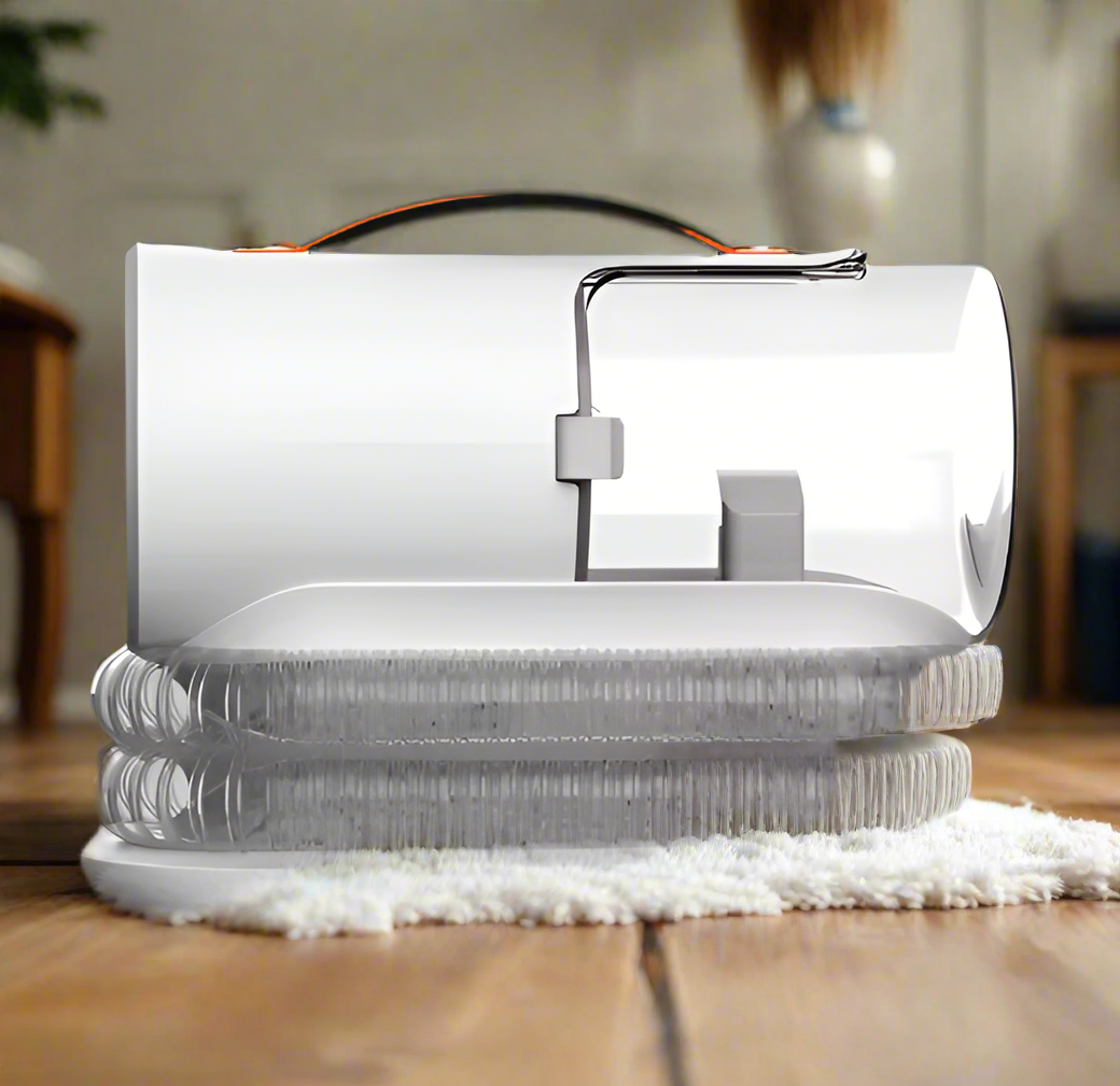 מכשיר טיפוח לניקוי הפרווה