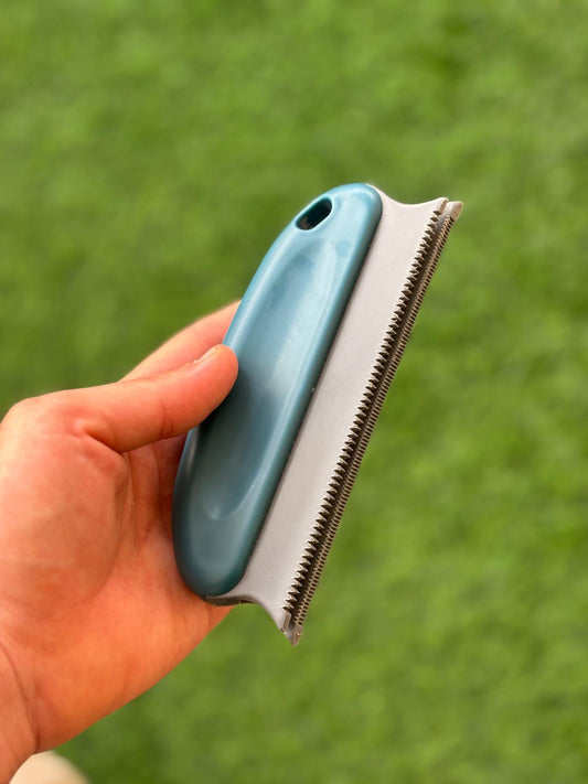 מסרק הקסם - להסרת הפרווה