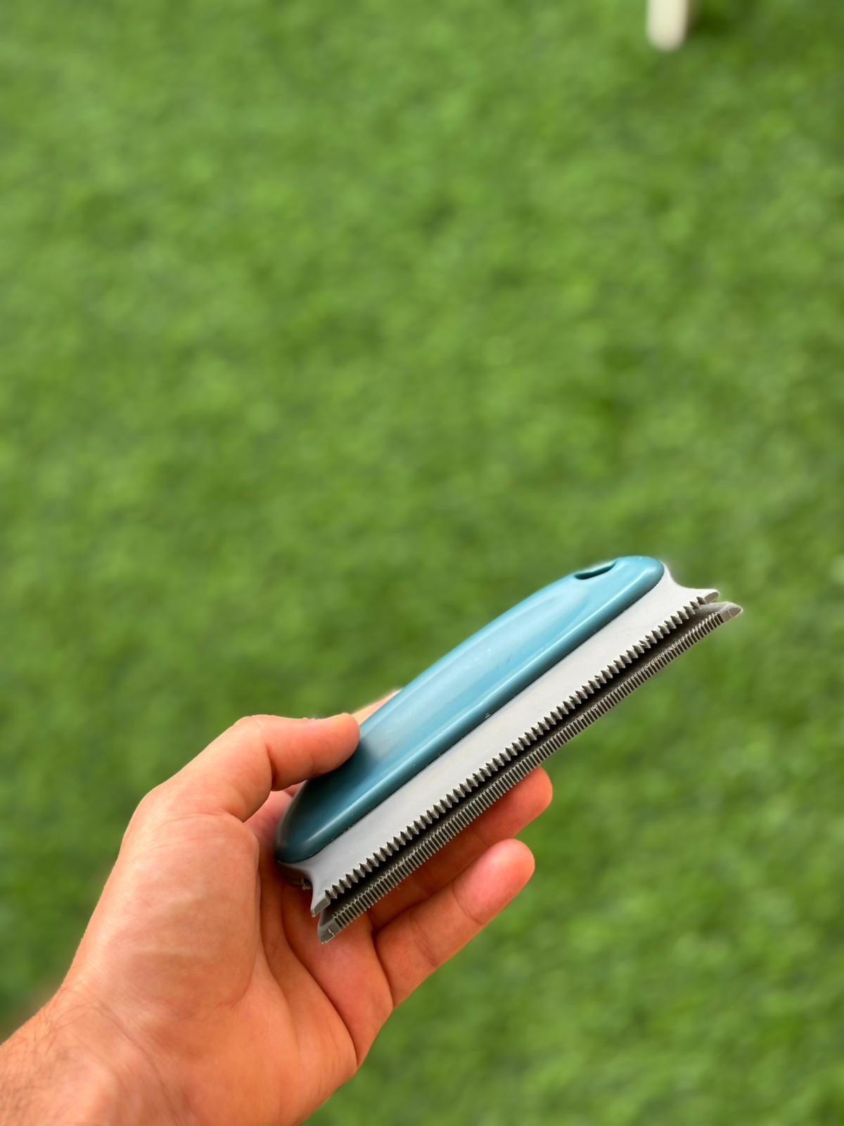 מסרק הקסם - להסרת הפרווה