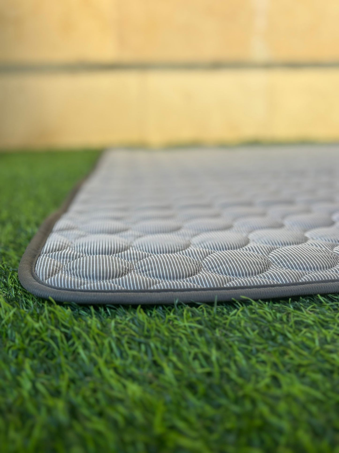 משטח קירור – לפינוק אמיתי בימי הקיץ החמים