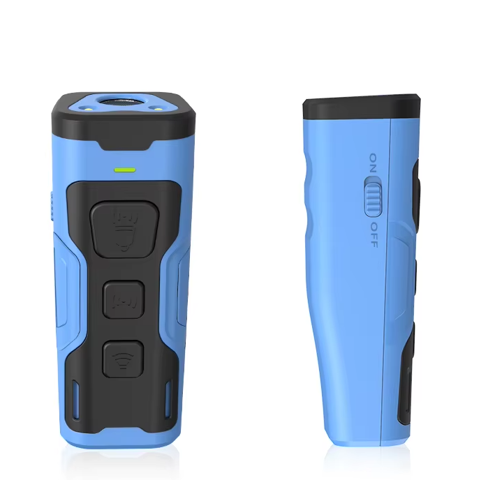 מכשיר למניעת נביחות