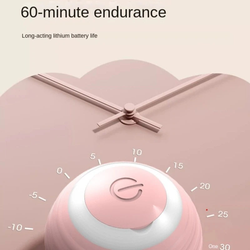 כדור חכם לכלבים וחתולים