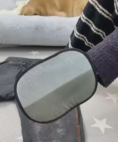 כרית הפלא להסרת שיער