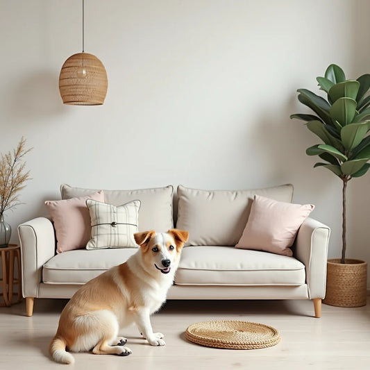 Stylish Pet Products - מוצרים מעוצבים לחיות מחמד שמשדרגים כל חלל בבית בעיצוב נקי