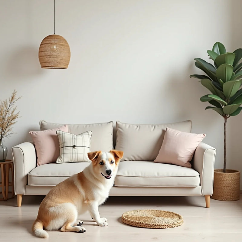 מוצרים מעוצבים לחיות מחמד שמשדרגים כל חלל בבית בעיצוב נקי