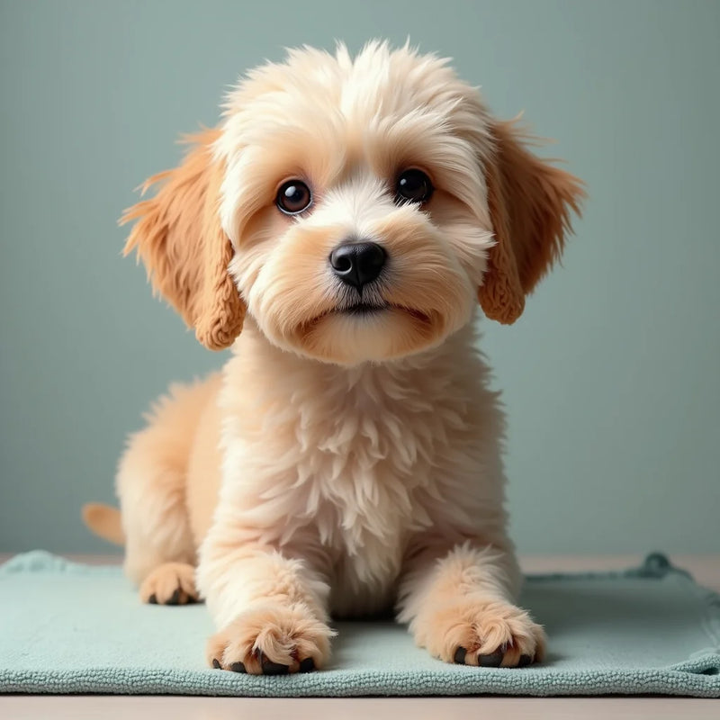 טיפוח וניקיון לכלב המדריך המעשי לשמירה על פרווה נקייה