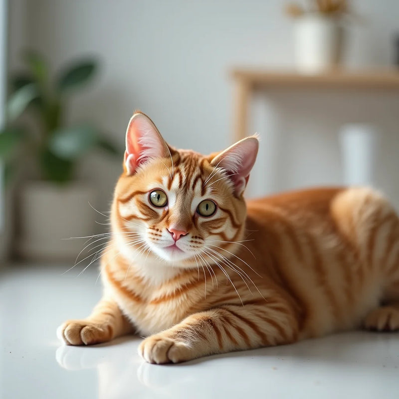 מוצרים לחתולים בחירה איכותית לשמירה על בריאות ונוחות לאורך זמן