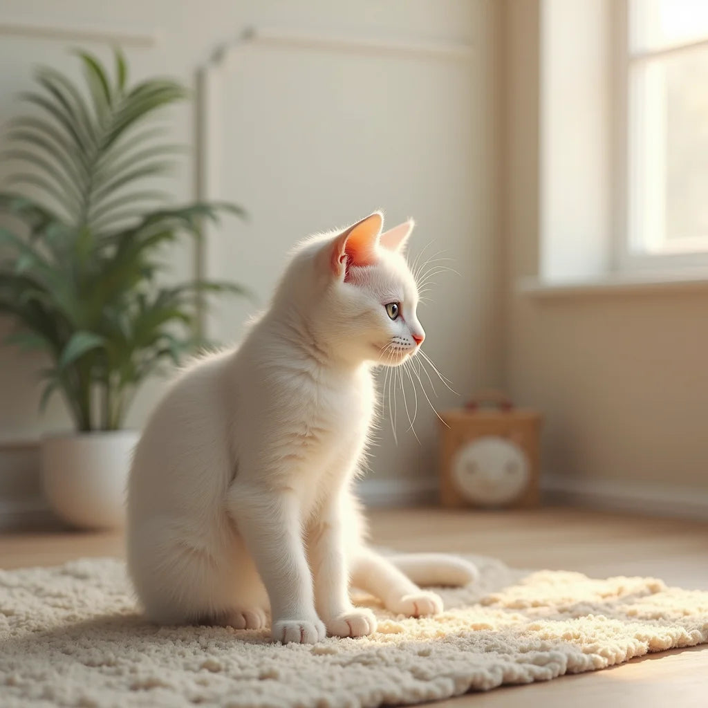 מוצרים לחתולים - בחירת מוצרים לחתולים טיפים לנוחות ולבריאות בביתכם המושלם