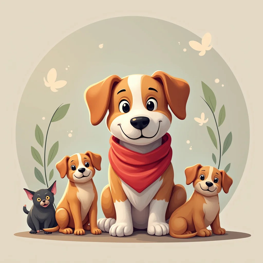 אביזרים לכלב - אביזרים לכלב מדריך בחירה איכותי לנוחות ובריאות לכלב מקיף