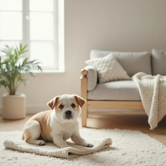 Pet-friendly Cleaning Products - בית נקי וחיות רגועות מוצרים לניקוי ידידותיים לחיות