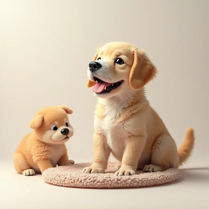 מוצרים לכלבים בחירה נבונה לשמירה על נוחות ובריאות הכלב