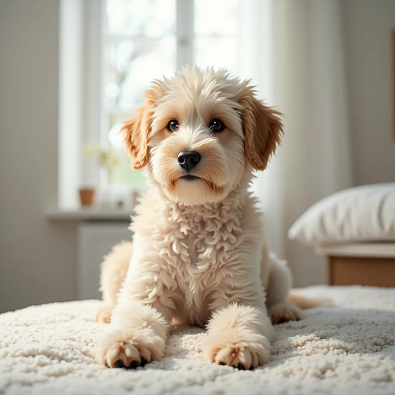 טיפול וניקוי לכלב איך לשמור על פרווה נקייה ובריאה בביתכם