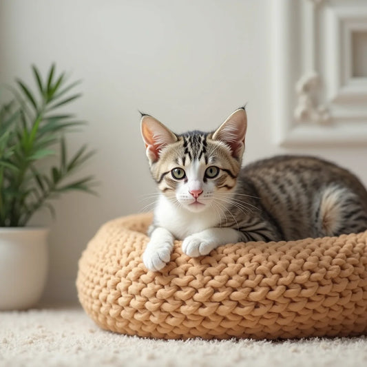 Accessories For The Cat - אביזרי חתול איך לבחור נוחות ובריאות בבית בצורה חכמה