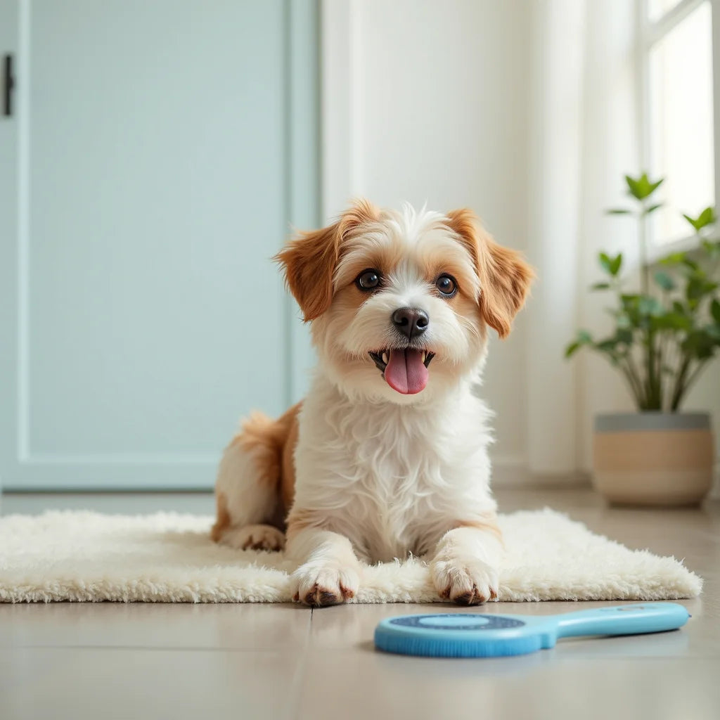 Pet Cleaning Tools - כלי ניקוי וטיפוח לחיות מחמד בחירה חכמה לבית נקי ובריא