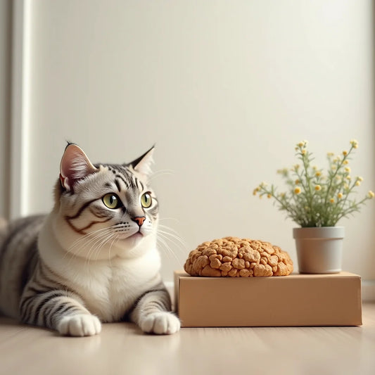 Products For Cats - מוצרים לחתולים איך לבחור נכון לבריאותם ולהנאתם בבית