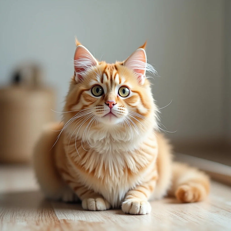 אביזרי חתול נכונים כיצד לבחור נוחות ובריאות לחתול בבית