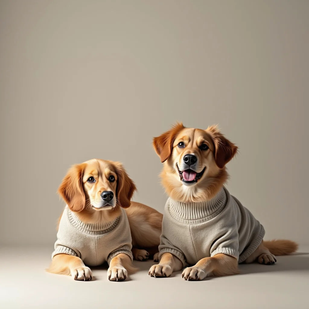 Accessories For The Dog - אביזרי כלב איכותיים לשיפור הנוחות והבריאות לאורך זמן