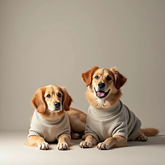 Accessories For The Dog - אביזרי כלב איכותיים לשיפור הנוחות והבריאות לאורך זמן