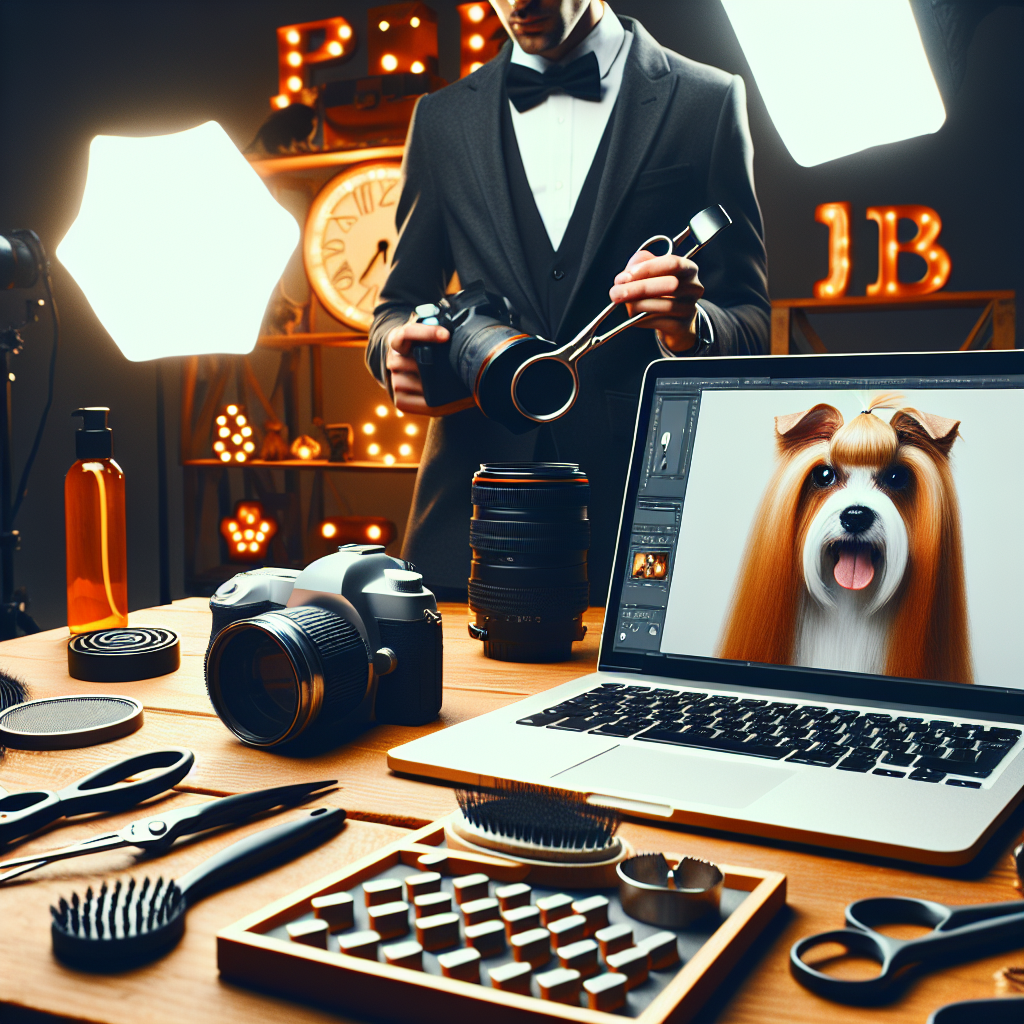 המדריך המלא לאביזרים חכמים וטיפוח לחיות מחמד