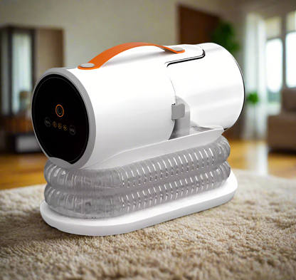 מכשיר טיפוח לניקוי הפרווה