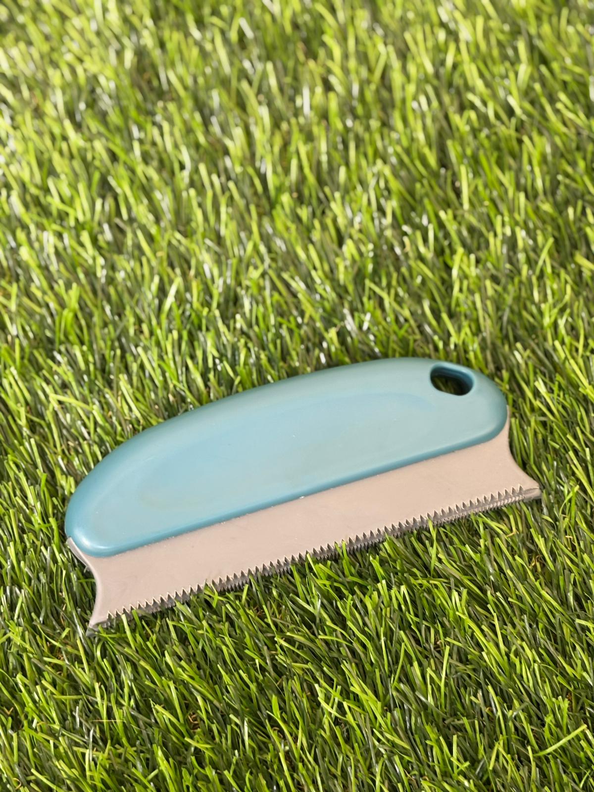 מסרק הקסם - להסרת הפרווה