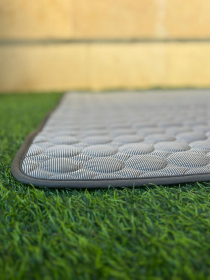 משטח קירור – לפינוק אמיתי בימי הקיץ החמים