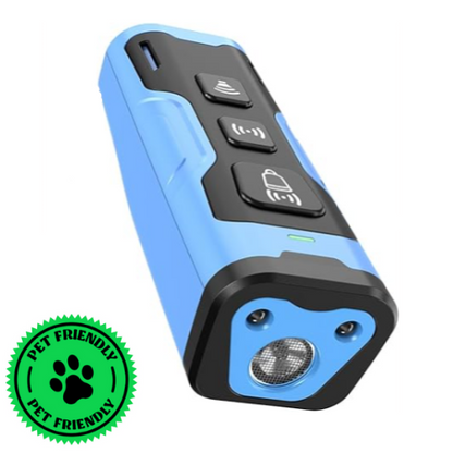 מכשיר למניעת נביחות