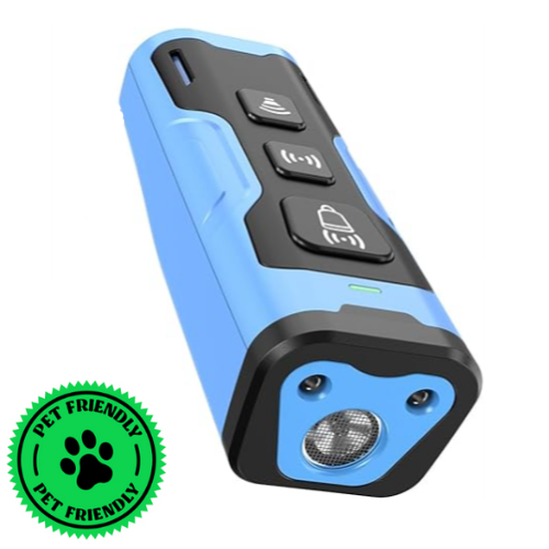 מכשיר למניעת נביחות