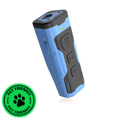 מכשיר למניעת נביחות