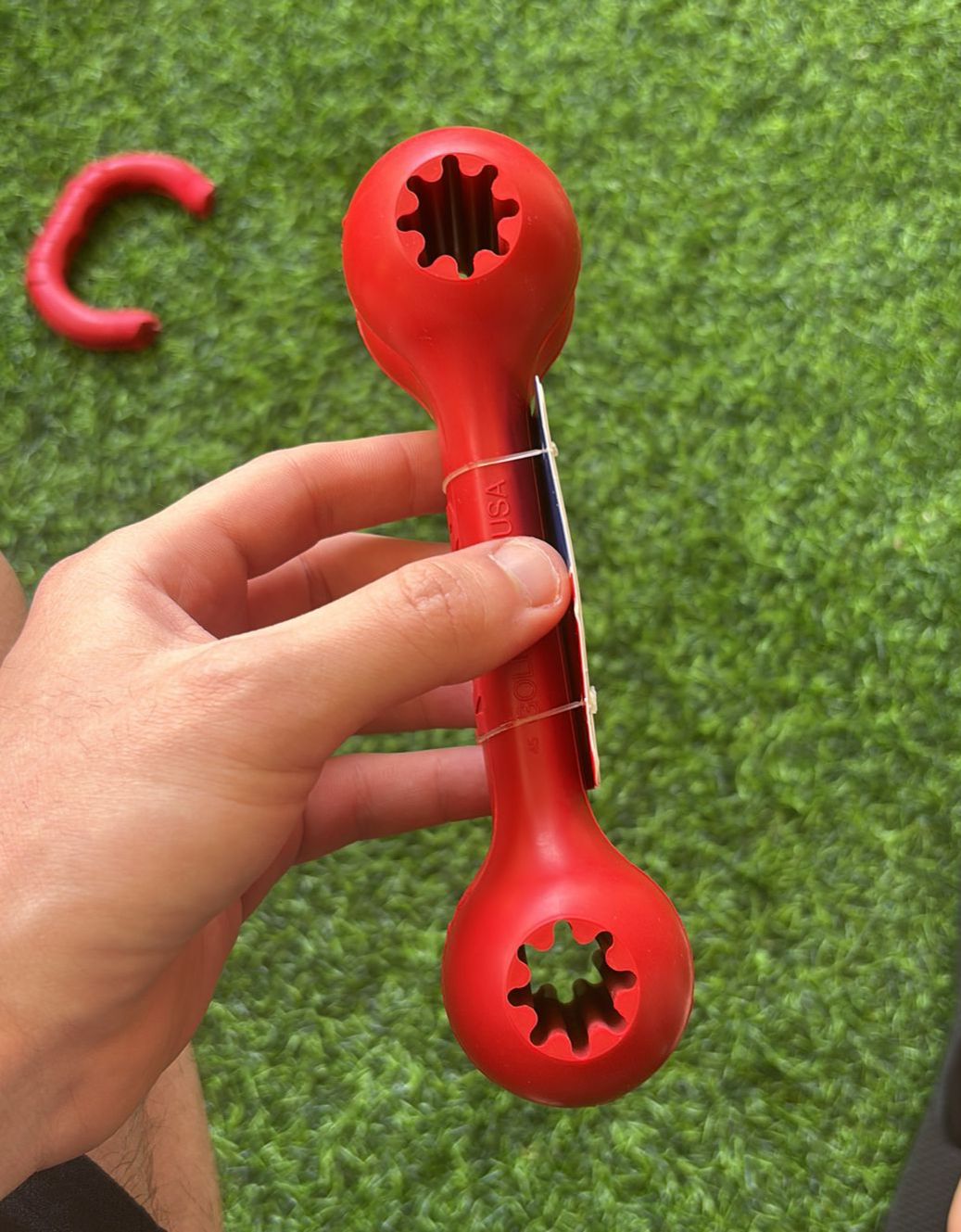 עצם האכלה איטית