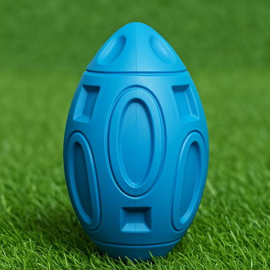 פוטבול מיוחד לכלבים