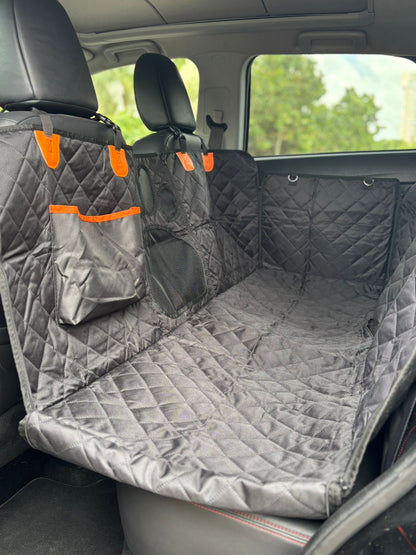 כיסוי מושבים אוניברסלי לרכב