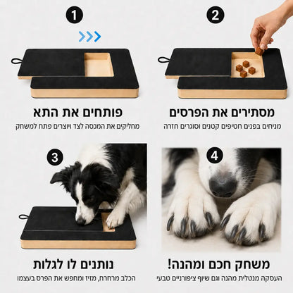 משטח גירוד לשיוף ציפורניים
