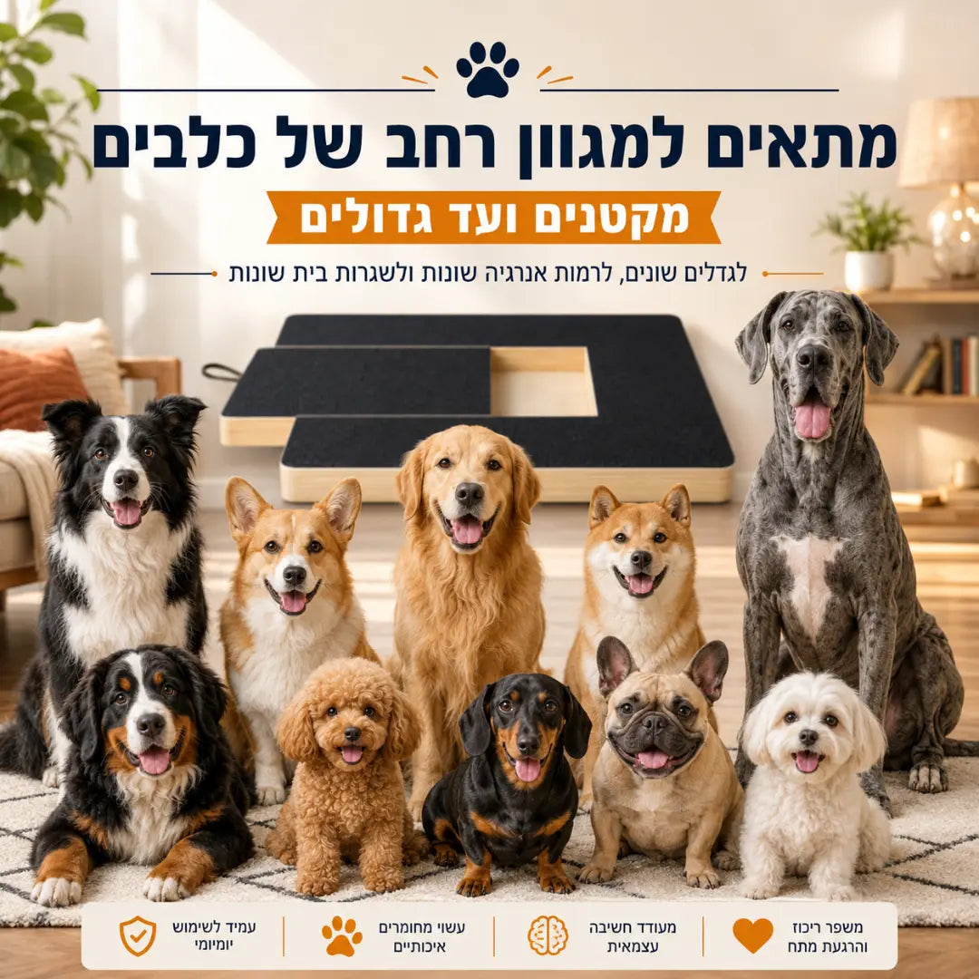 משטח גירוד לשיוף ציפורניים