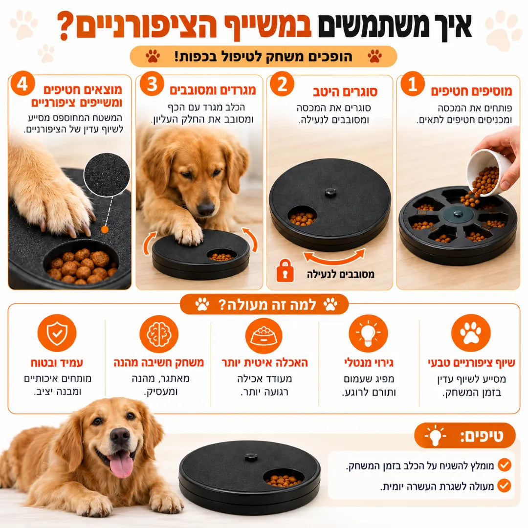משטח שיוף עצמאי לציפורניים