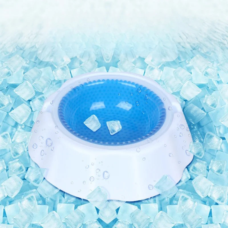 קערת קירור – נשארת קרה עד 8 שעות