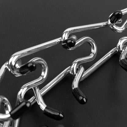 קולר דוקרנים לאילוף