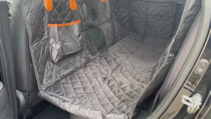 כיסוי מושבים אוניברסלי לרכב